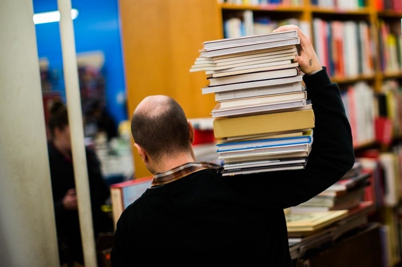 A StepByStep Guide to Send Books and Magazines to Inmates Through